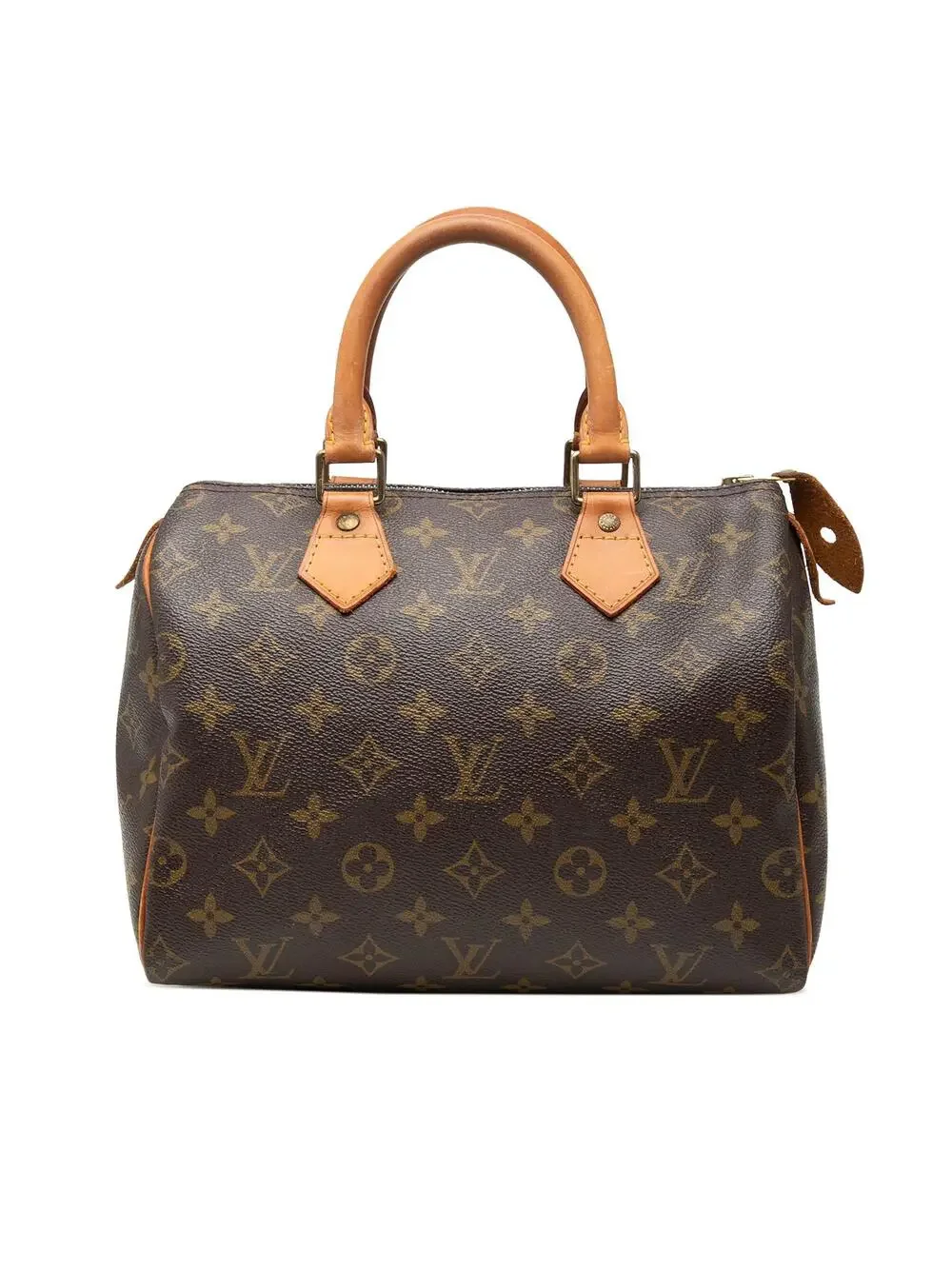 Louis Vuitton Speedy 25 Pre-Loved #309931L10B